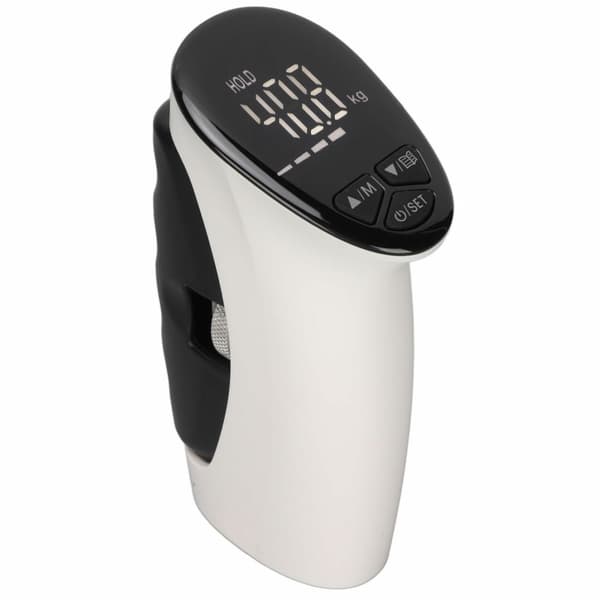 Grip Power Trainer Auto Capturing Smart Hand Dynamometer Digital Strength Meter Vit
