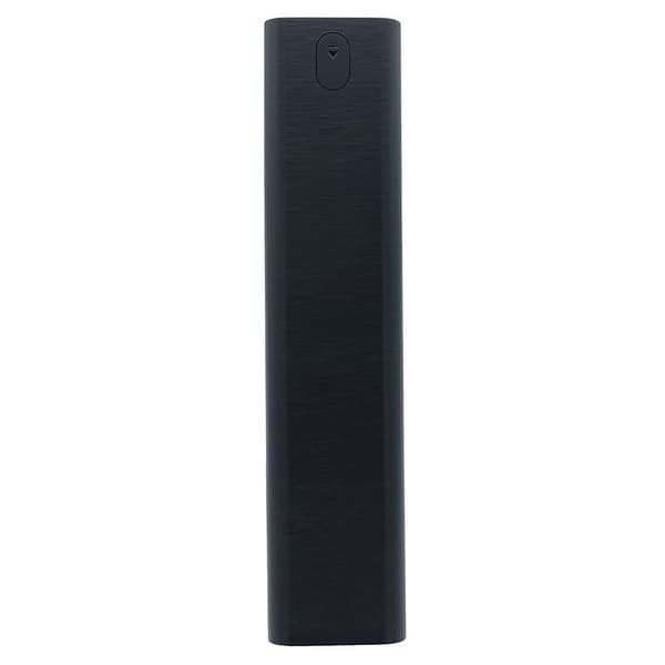 Fjernkontroll erstatning BN59-01357C BN59-01357L Samsung TV stemmefunksjon Black