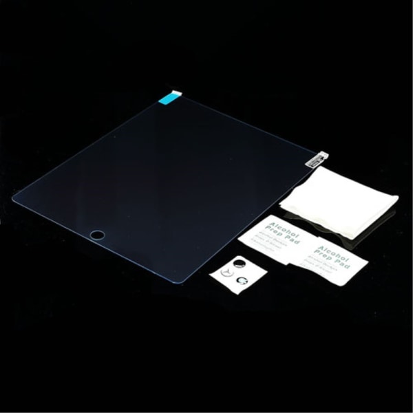 iPad 2/3/4 Karkaistu lasi 0,3mm 9H Transparent
