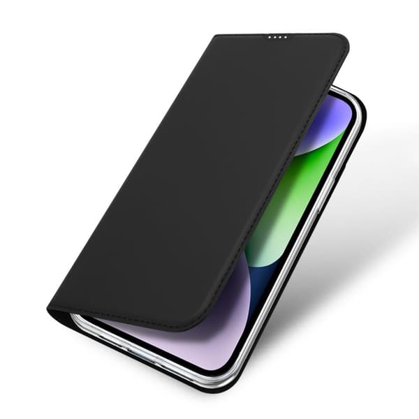 DUX DUCIS Skin Pro Series iPhone 15 Plus - Svart Black