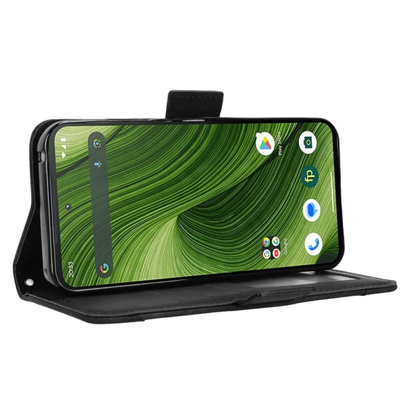 Pungetui til Fairphone 6 Black