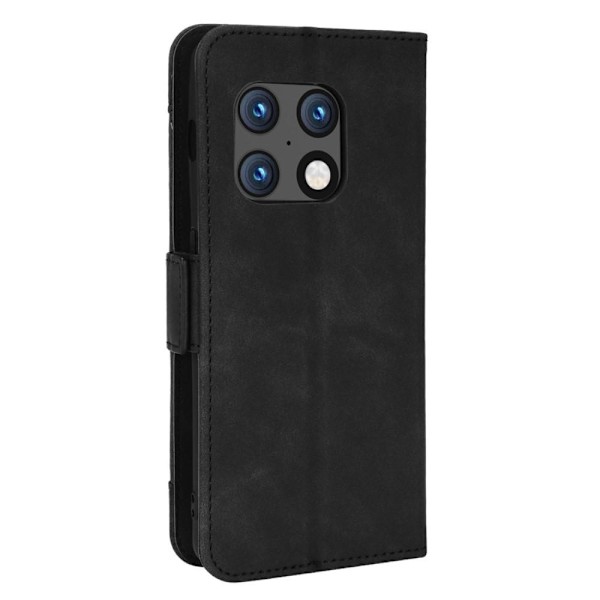 Tegnebogstelefontaske til OnePlus 10 Pro 5G Black