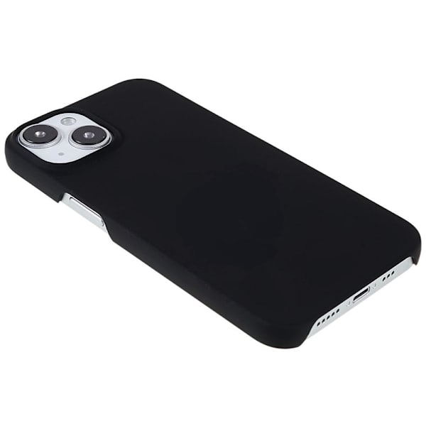 iPhone 14 Plus Klassiskt skal Svart