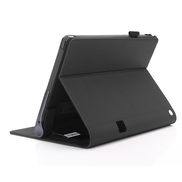 Cover til Lenovo Yoga Tab 3 Plus 10.1" Black