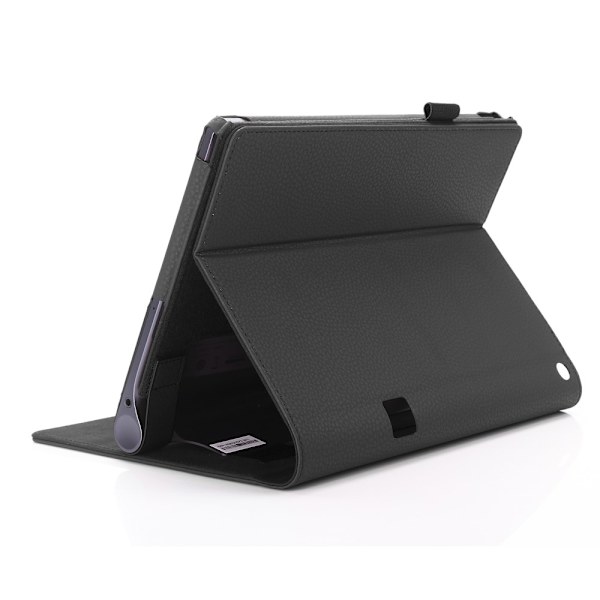 Fodral till Lenovo Yoga Tab 3 Plus 10.1" Svart