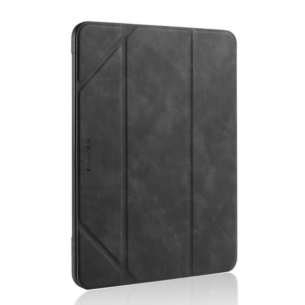 DG.MING See Series Etui for iPad 10.2 (2021)/(2020)/(2019) Black