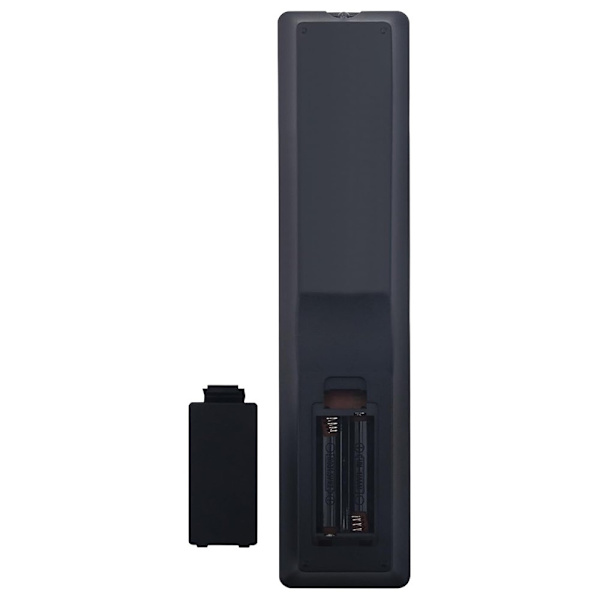 Fjernkontroll erstatning RC-1204 for DENON forsterker Black