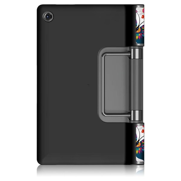 Fodral till Lenovo Yoga Tab 11 - Butterflies Multicolor