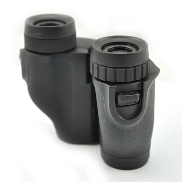 VISIONKING BAK4 Prisme kikkert Nattsyn vanntett teleskop Black
