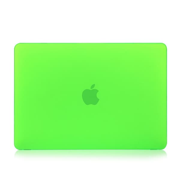 ENKAY Skal MacBook 12" - Vihreä Green
