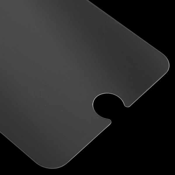 iPhone 6 & 7 & iPhone 8 / SE (2020) 4,7" karkaistu lasi Transparent
