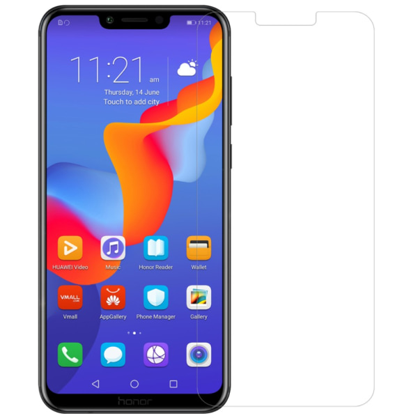 NILLKIN Matta anti-scratch näytönsuojakalvo kunniapeliin Transparent