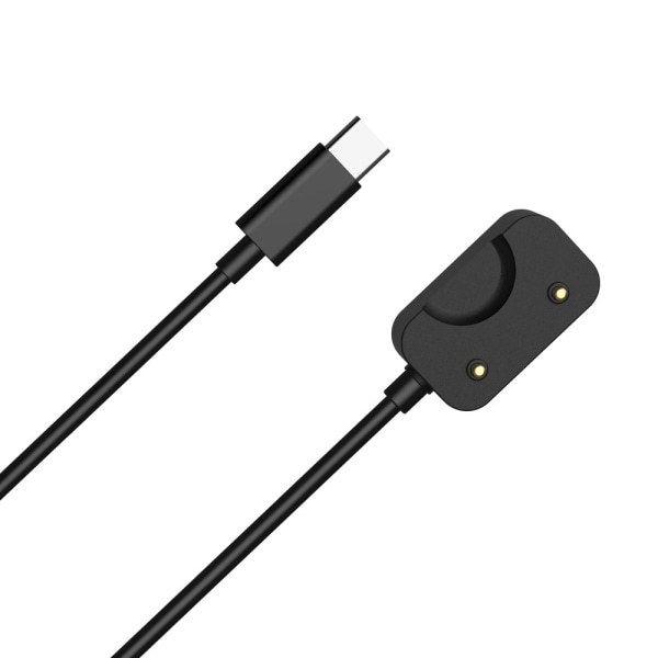 Oplader til Samsung Galaxy Fit3 (SM-R390) USB-C Black