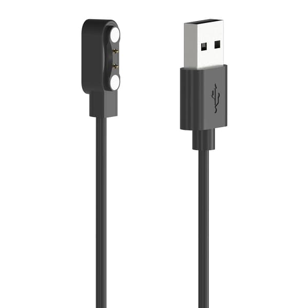 Laderdokk for Zeblaze GTS 3 Black