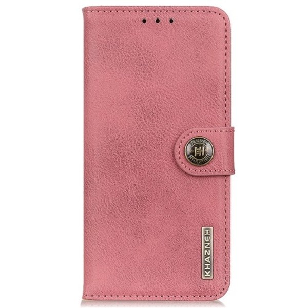 KHAZNEH Xiaomi 14T Case Shell Black -kotelolle Pink
