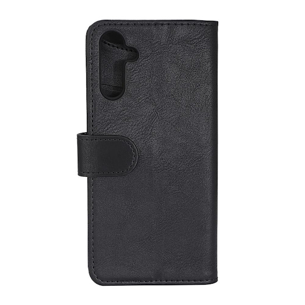 GEAR Plånboksväska Svart Samsung Galaxy A13 5G / A04s Svart