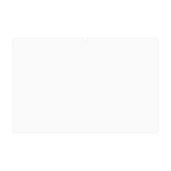 Screen protector for Lenovo Idea Tab Pro Transparent