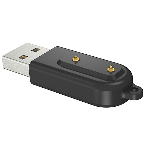 Lader adapter Samsung Galaxy Fit3 Black