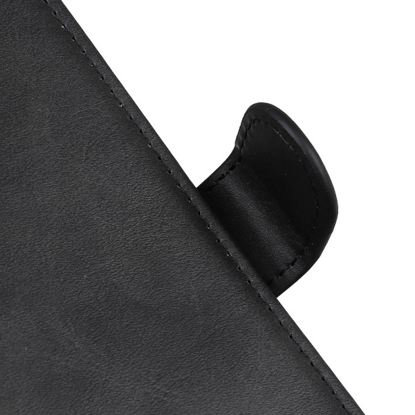 Wallet Stand Case for Xiaomi Redmi Go Black