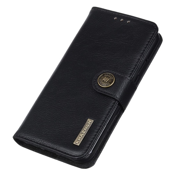 KHAZNEH For iPhone 15 plus Telefon Etui Black