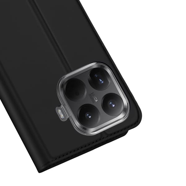 DUX DUCIS Til Xiaomi 17T Mobilcover Black