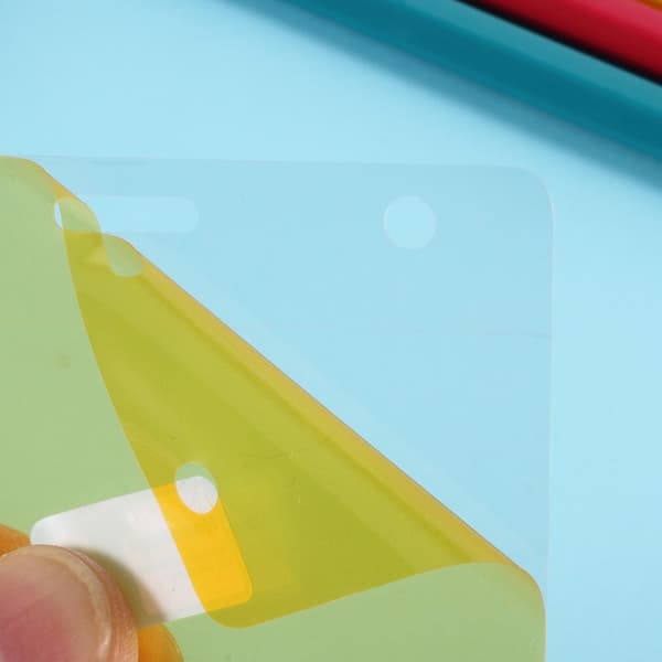 Skærmbeskytter Sony Xperia XZ2 Transparent