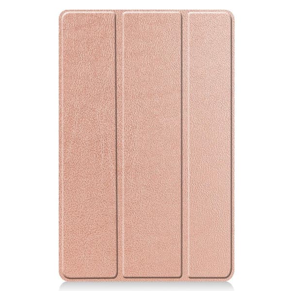Slim Fit Deksel Til Samsung Galaxy Tab A7 10.4" Gold