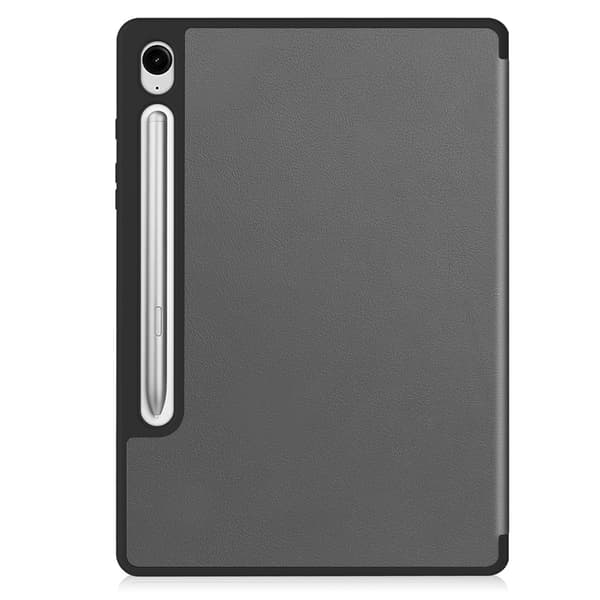 Slim Fit deksel til Samsung Galaxy Tab S10 Lite Grey