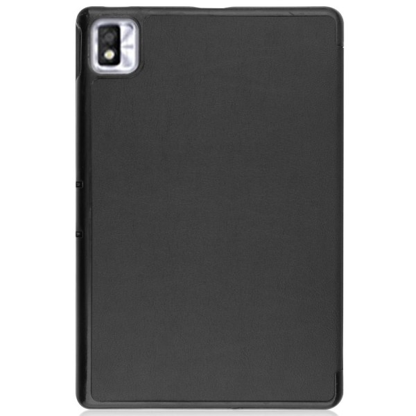 Slim Fit Cover Till TCL TAB 10s (10.1")  - Svart Svart