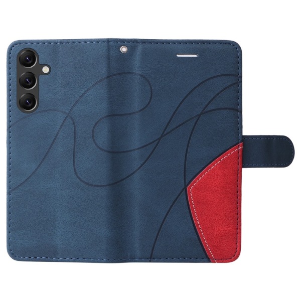 For Samsung Galaxy A05s KT Series-1 To-fargets Blue