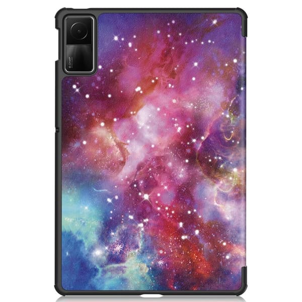 Xiaomi Redmi Pad SE Stand Slim Fit Peite Sleep/Wake - Space Multicolor
