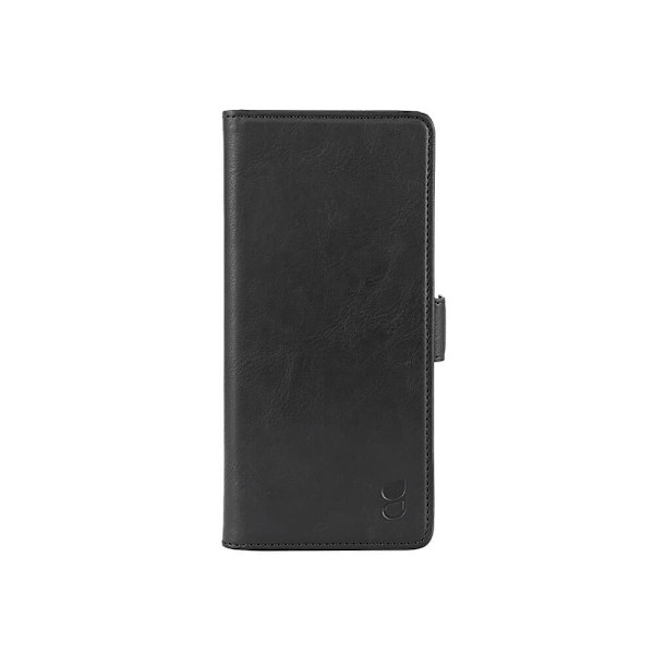 GEAR mobiltaske 3 kortrum Sort - OnePlus 12 Black