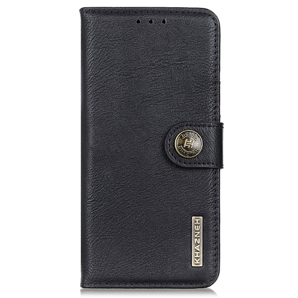 KHAZNEH Lompakkoteline Google Pixel 8a Black