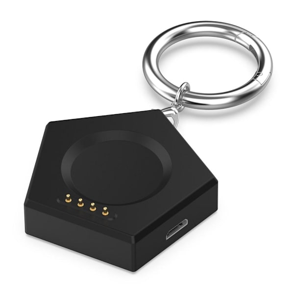 Oppo Watch 2 42mm/46mm/Watch 3/3Pro/Watch SE -laturille Black