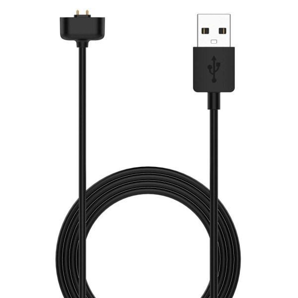 Huami Amazfit Band 7 Smart Watch USB 1m opladningskabel Black