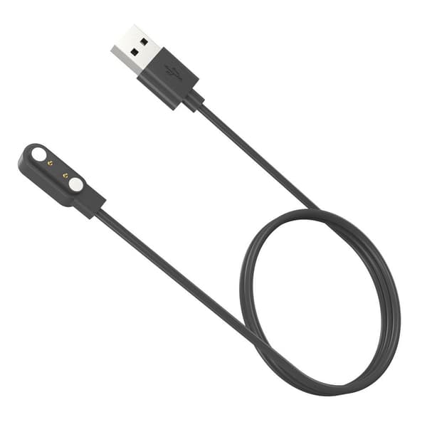 Til Zeblaze Vibe 7 uroplader Black