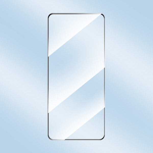 ENKAY Härdat Glas Skärmskydd för Samsung Galaxy A56 / A36 Transparent