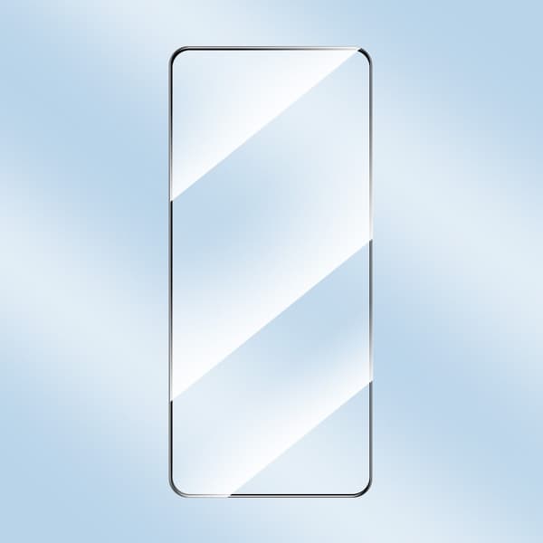 ENKAY Hærdet glas til Samsung Galaxy A56 / A36 Transparent