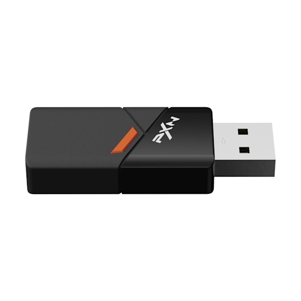 Bluetooth trådløs spilcontroller med modtager Kompatibel med Steam PC Android iOS Nintendo Switch - Hvid White