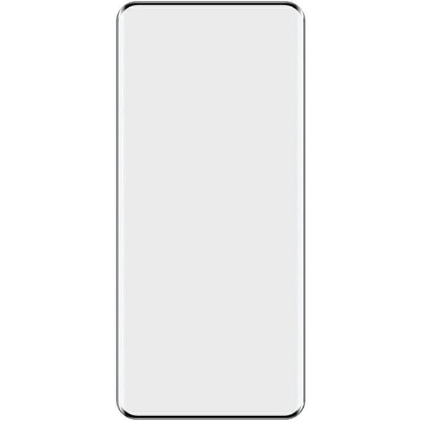 IMAK Pro+ Xiaomi Redmi Note 14 Pro+ 5G fuld dækning hærdet glas Transparent