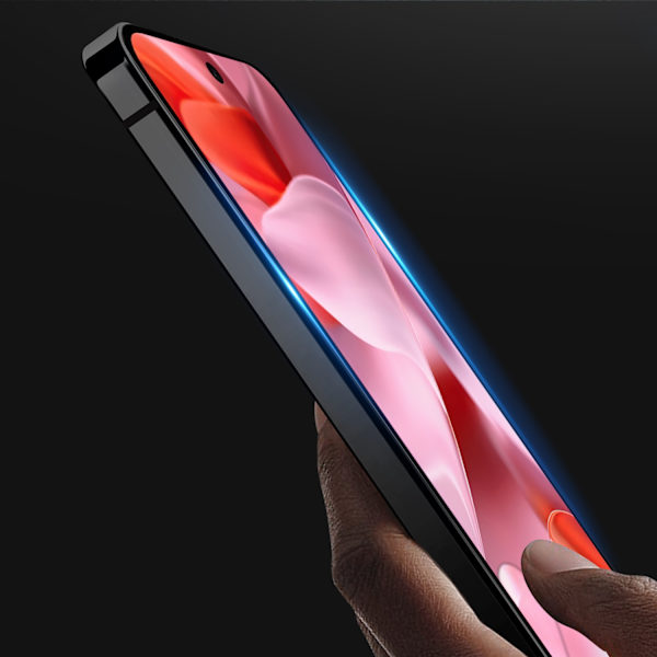 DUX DUCIS for Google Pixel 10 Pro / 10 / 9 Pro / 9 Härdat glas Transparent