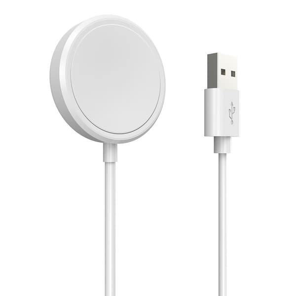 Oplader til Xiaomi Haylou Watch R8 White