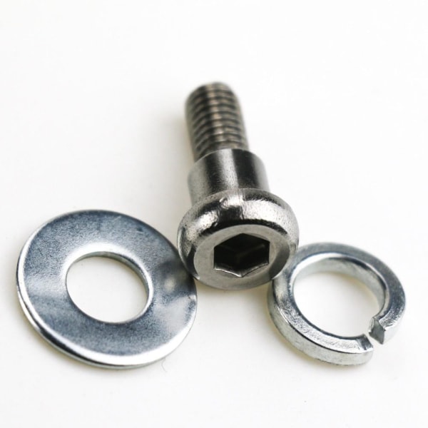 Rear Wheel Retaining Screw till Xiaomi Mijia M365 Svart