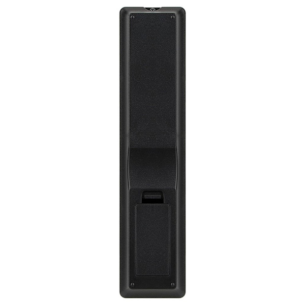 Fjärrkontroll Ersättning för RC6001PM För Marantz CD-spelare grå
