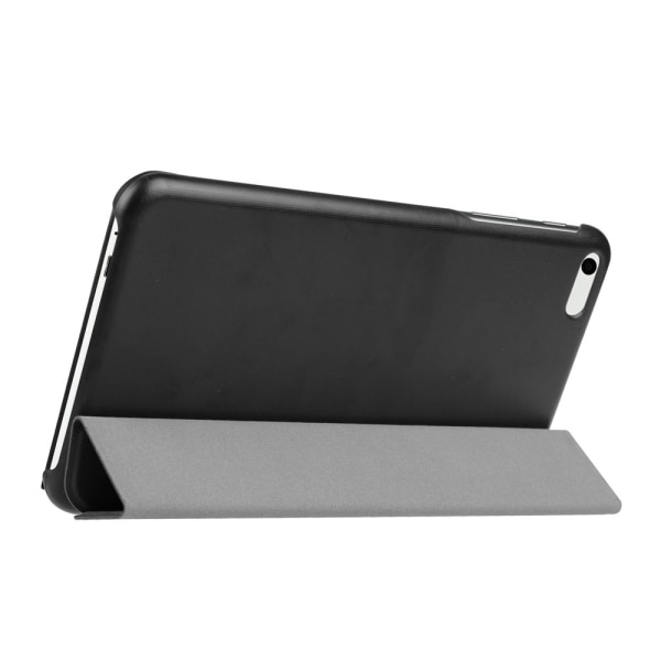 Slim Fit kansi Huawei MediaPad T1 7:lle Black