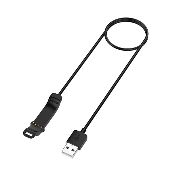 Polar Unite USB - ladekabel Black