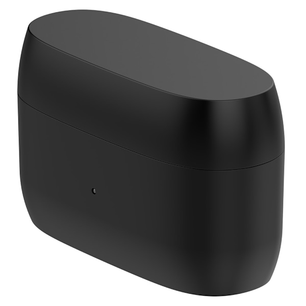 Jabra Elite 4 Active -nappikuulokkeille Latauslokero Latauskaapeli Black