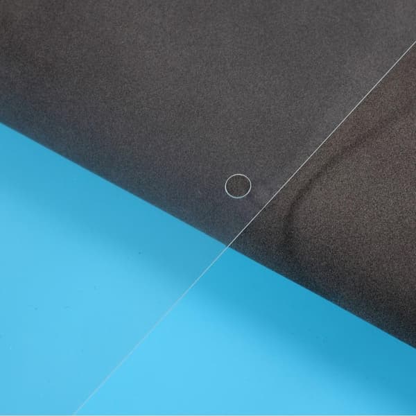 Lenovo M10 FHD REL Härdat Glas 0.18mm Transparent