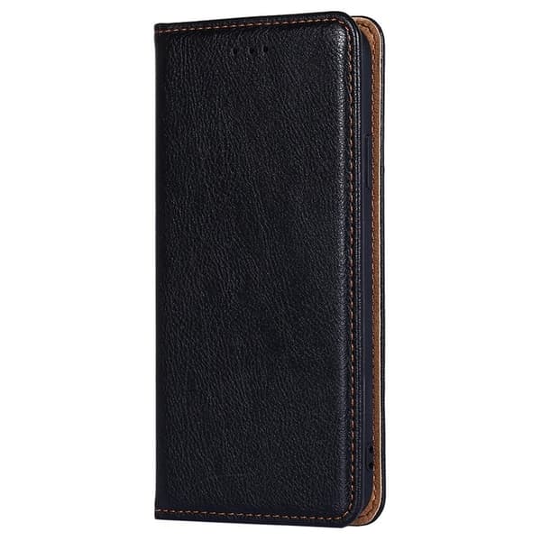 Til Samsung Galaxy Xcover 6 Pro 5G Cover Pung - Sort Black