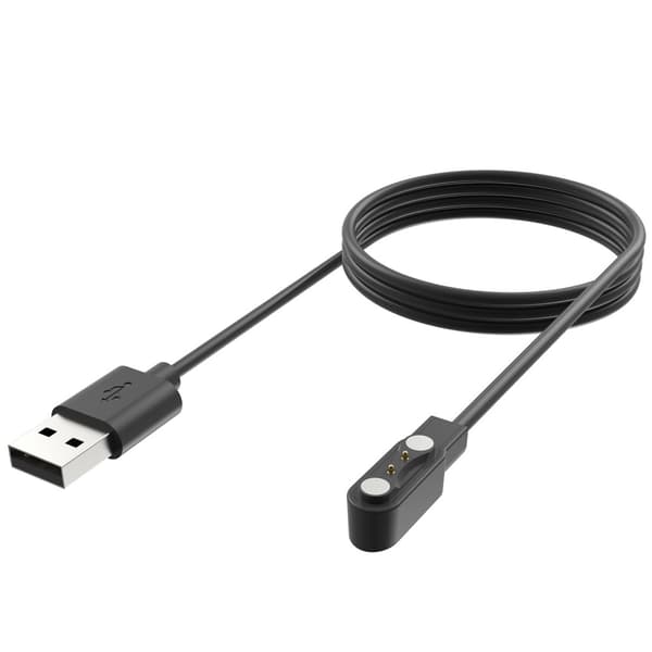 Lader for Realme TechLife Watch SZ100 Black